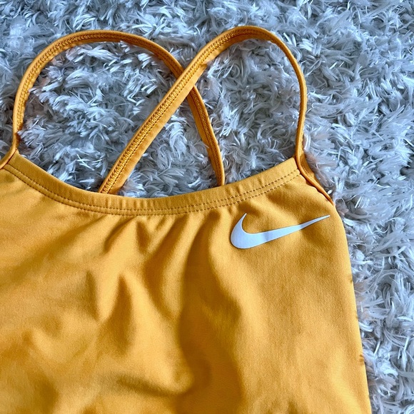 Nike Water Reveal Crossback Onesie 28 - Picture 5 of 6